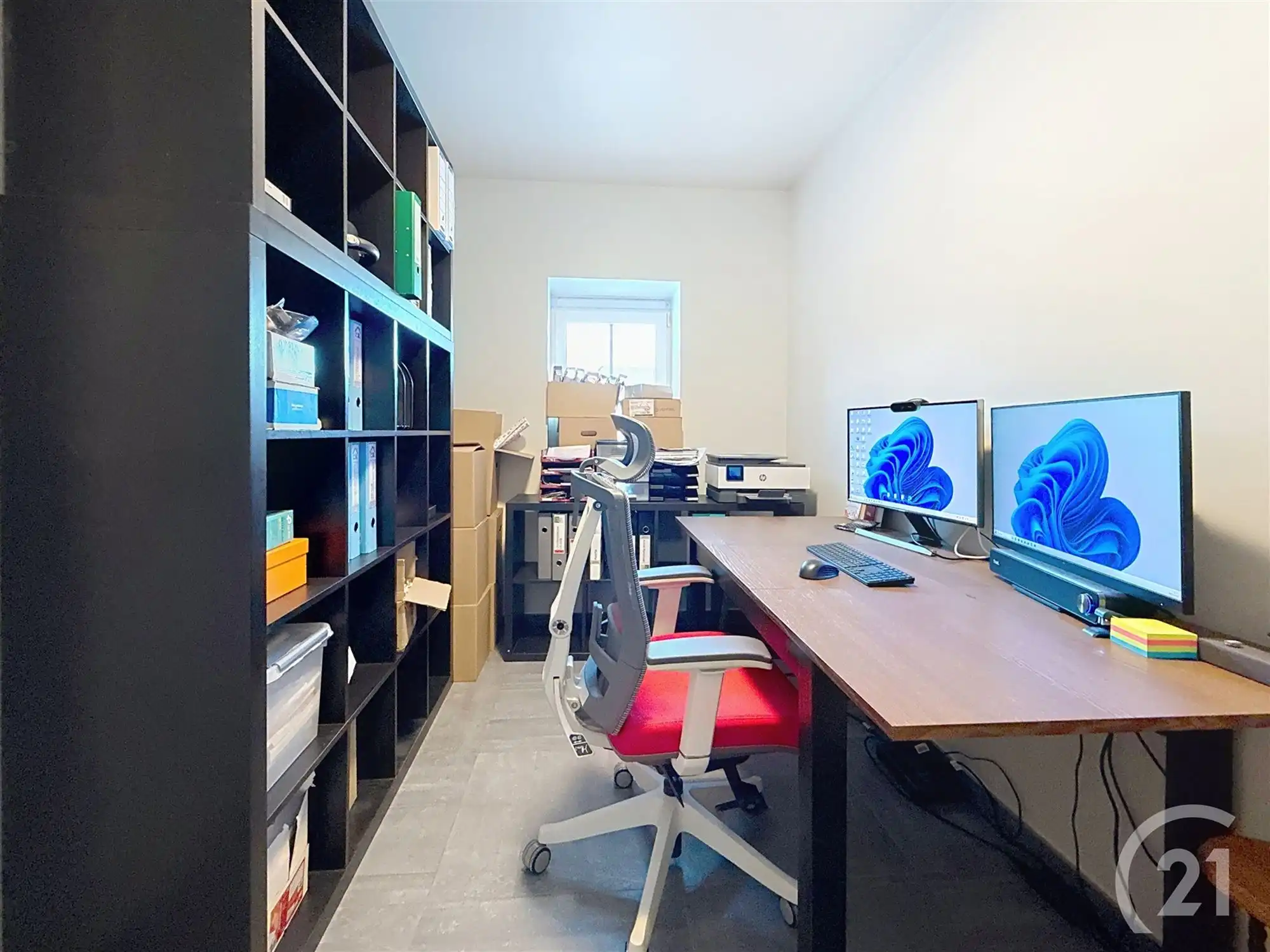 Energiezuinige gezinswoning met zuidgerichte tuin foto 6