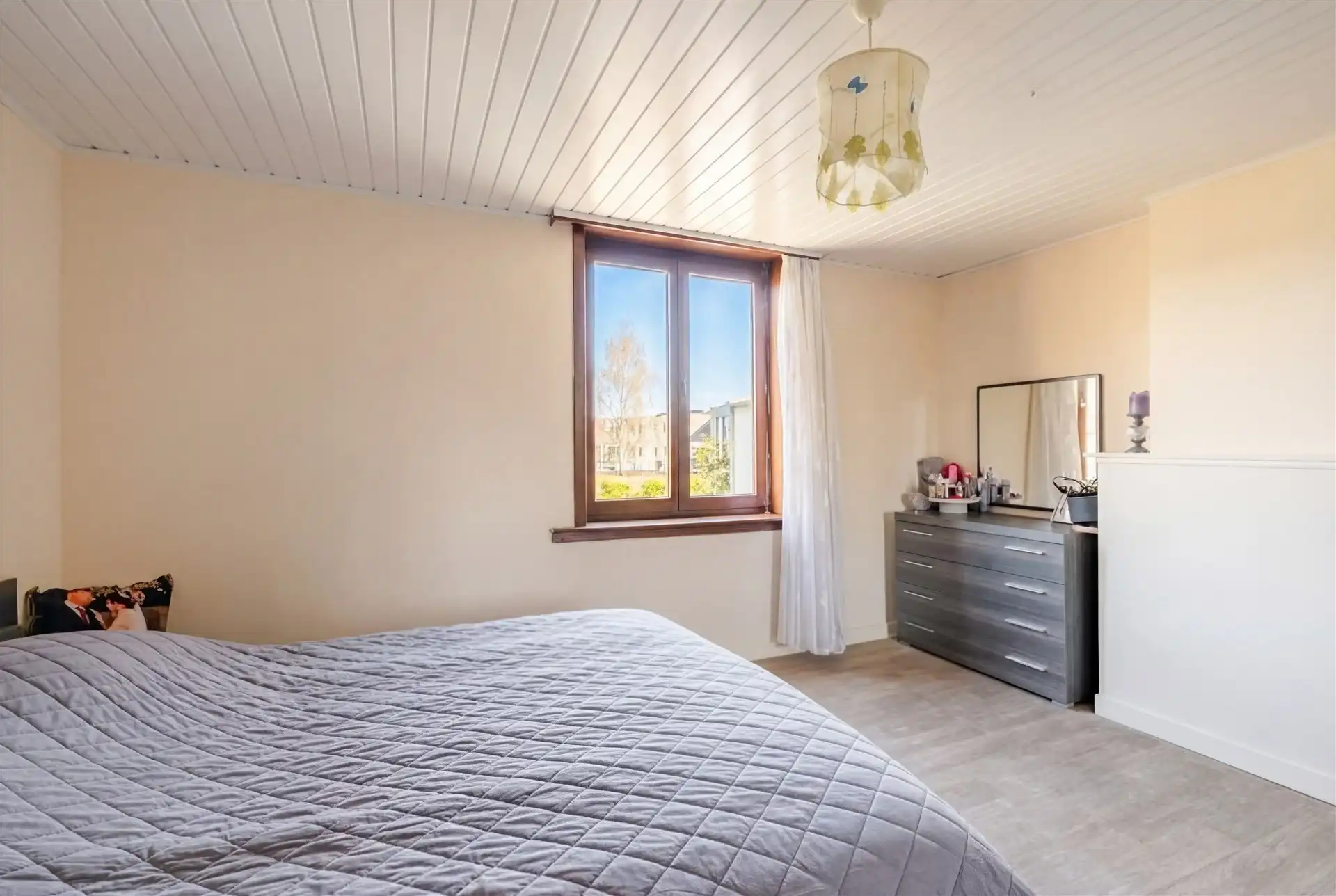 Op te frissen woning met 3 slks en tuin foto 9