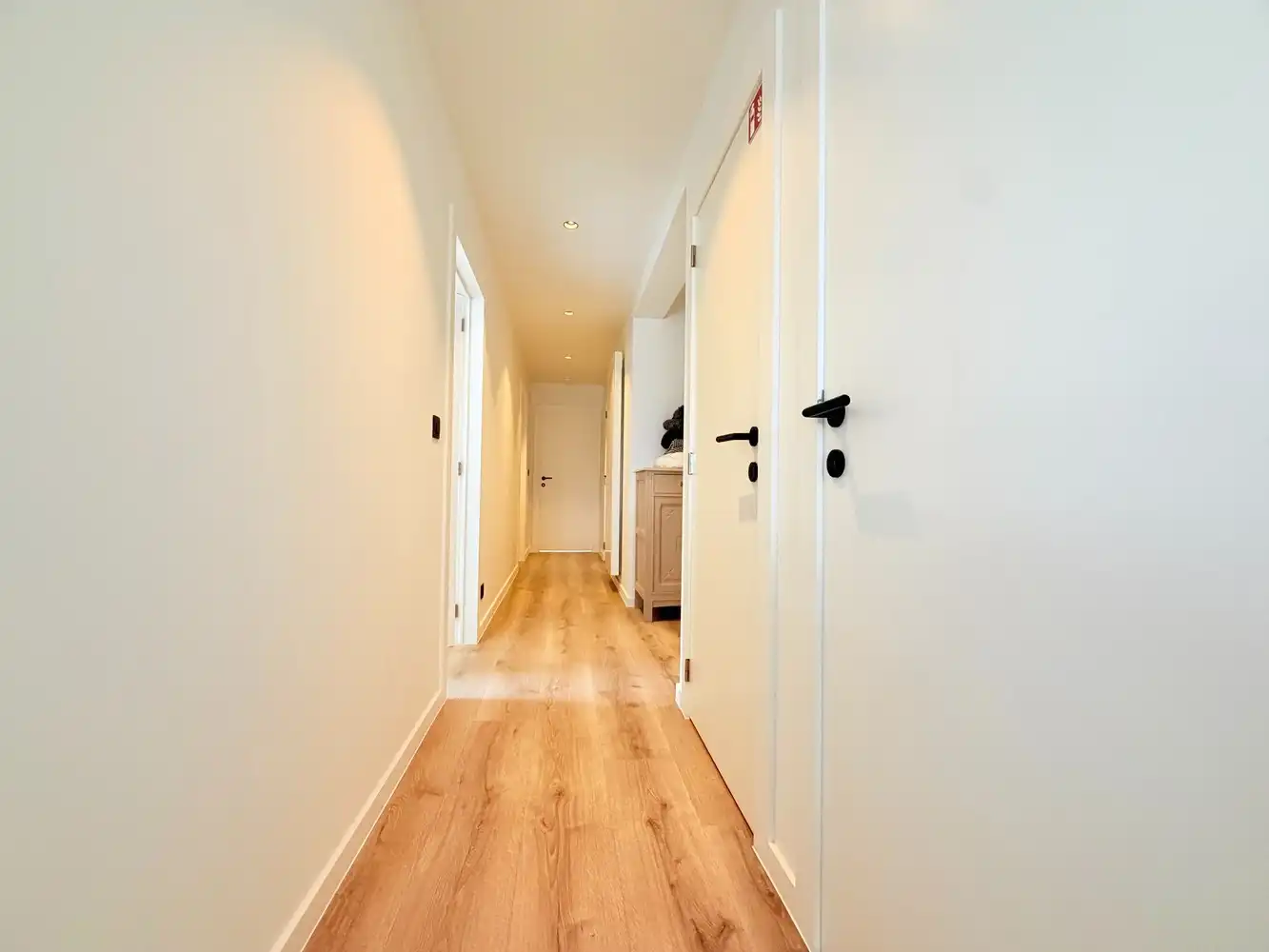 Instapklaar appartement met drie slaapkamers 100m² foto 11