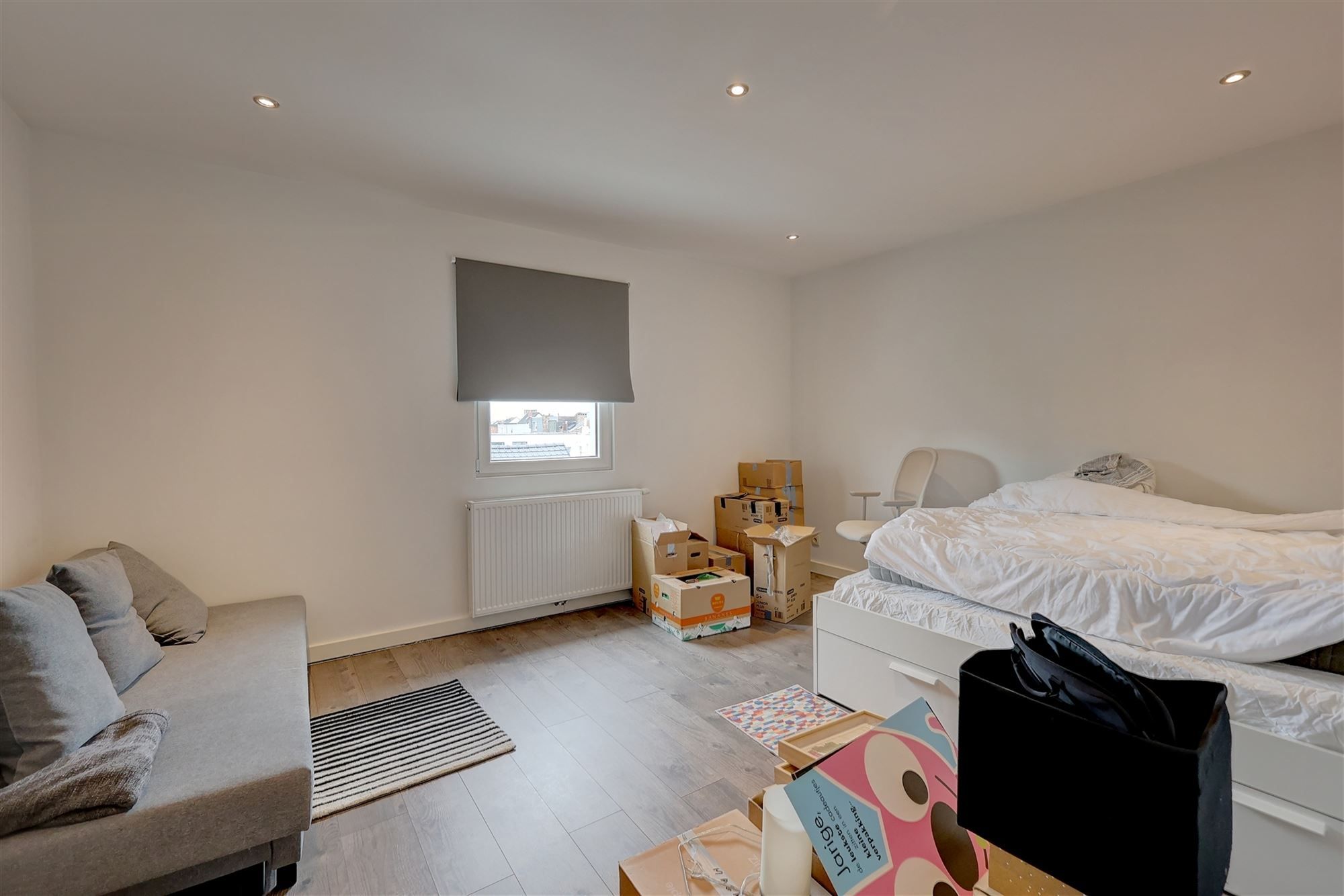 Prachtige woning met 3 slaapkamers te huur (ideale co-housing) foto 8