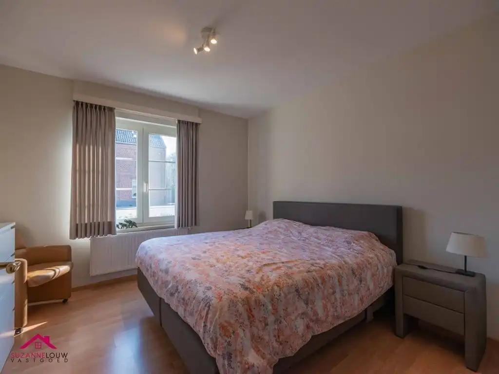 Meergezinswoning in gesloten bebouwing foto 10