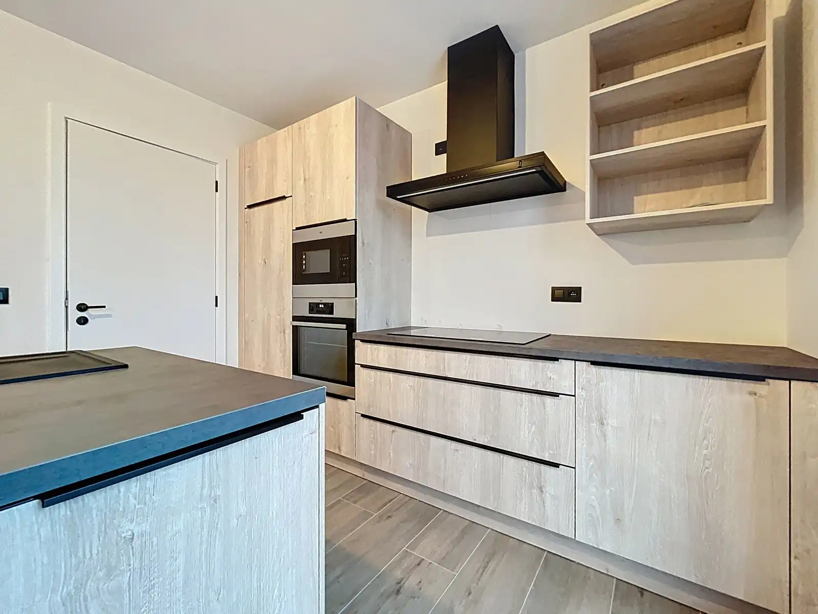 Instapklare nieuwbouw duplex – incl. BTW & registratie 👉 €450.320,00 foto 8