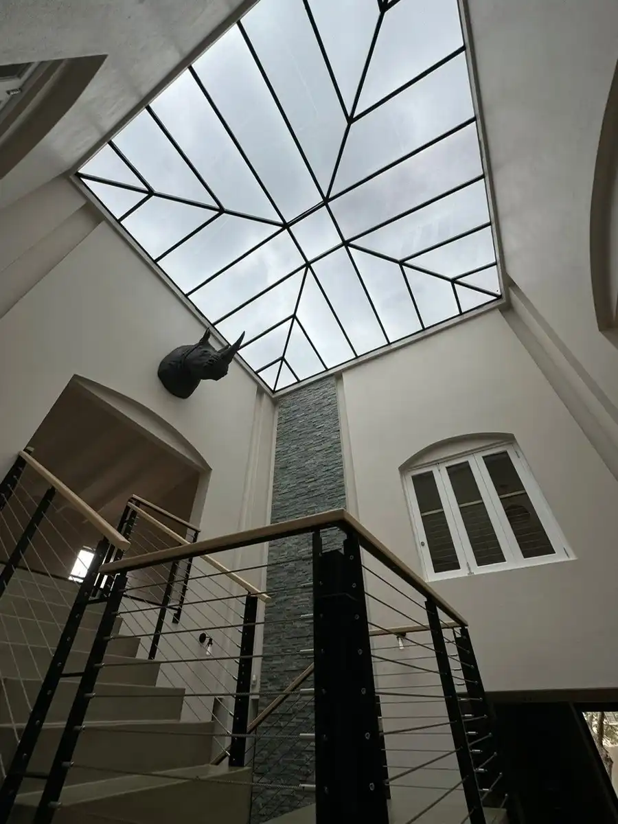 Uitzonderlijke vakantiewoning in Zuid-Afrika foto 19