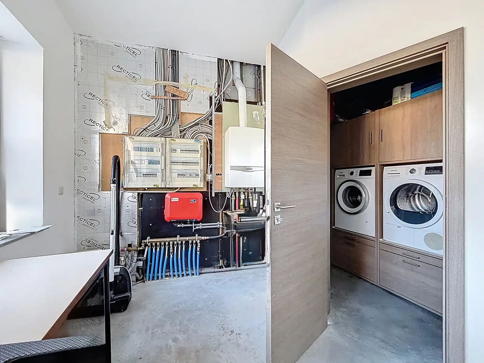 Ruime, Mooi Gerenoveerde Stadswoning met 3 SLPK én Tuin! foto 10