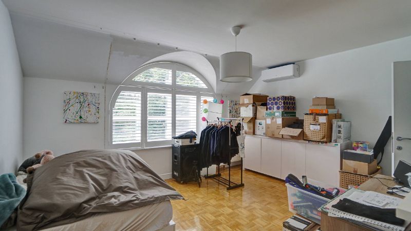 Keerbergen grens Rijmenam - zeer ruime villa 430m² op 18 are foto 14