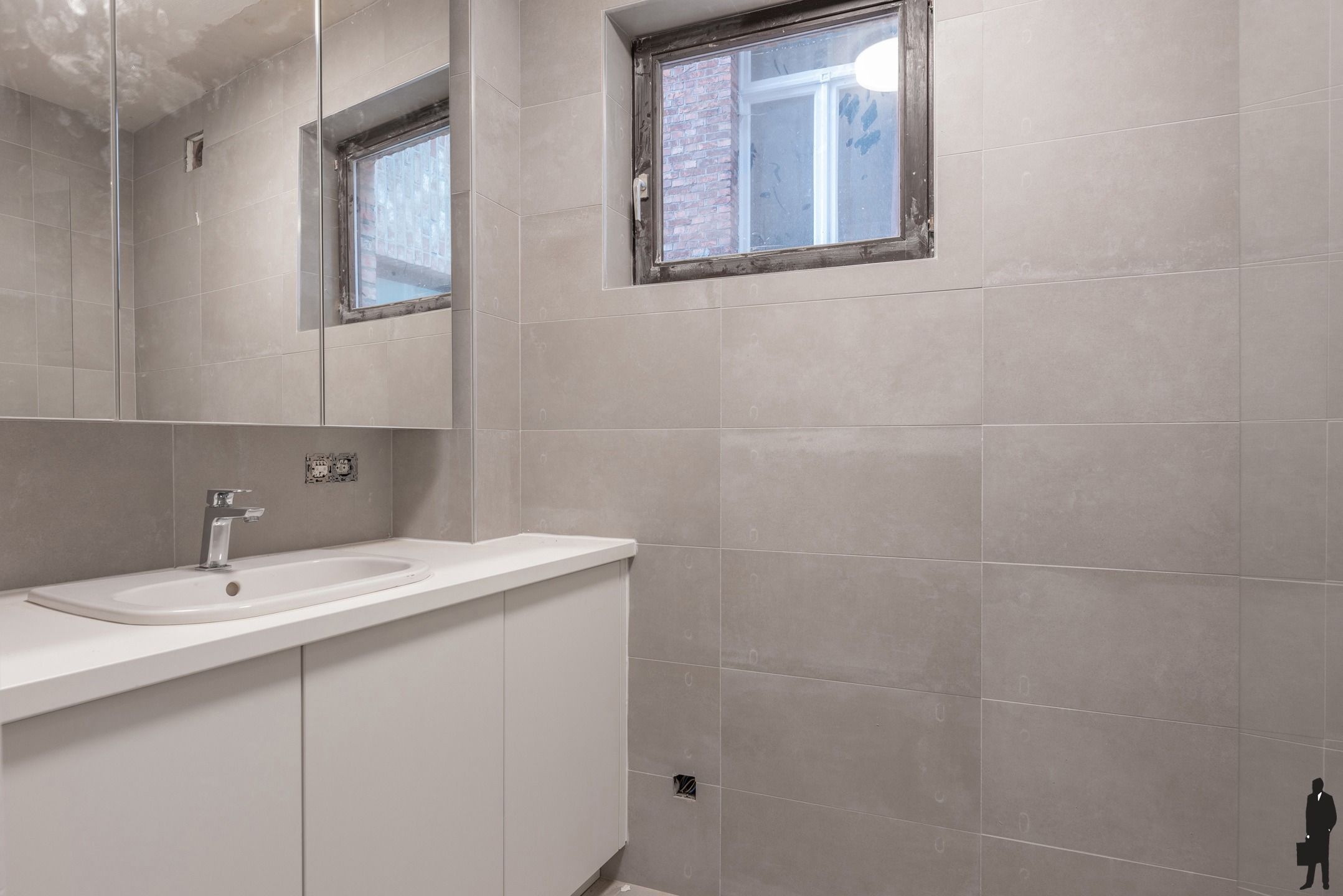 Gerenoveerd appartement 148m² met  groot zonneterras  foto 13