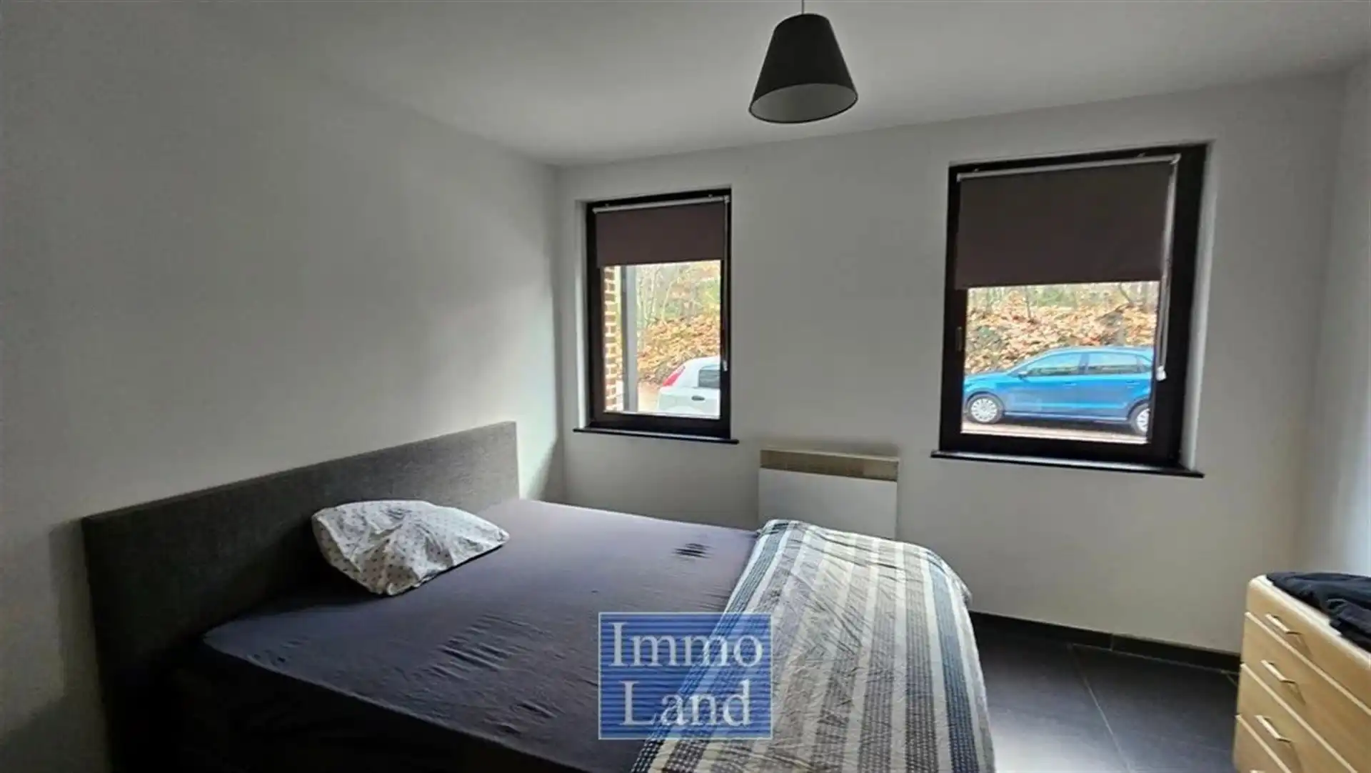 🏡 Duplex appartement met uniek zicht op het circuit van Zolder🏁 foto 9
