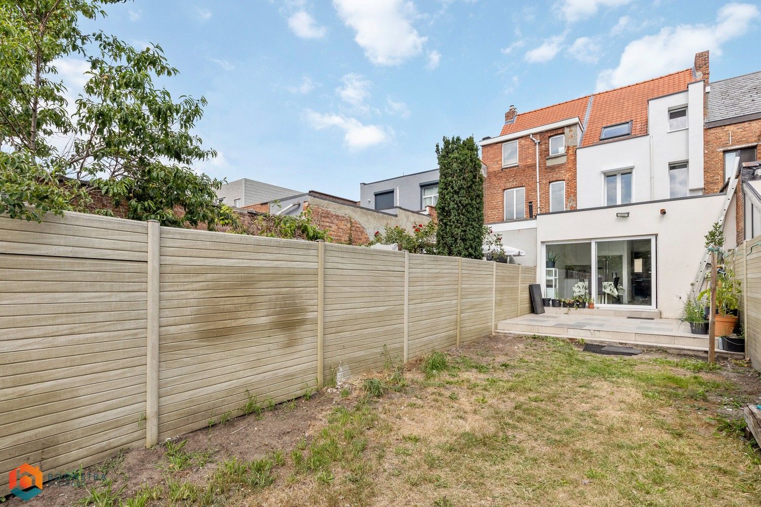 Gerenoveerde woning met 4 slpkrs en EPC B foto 4
