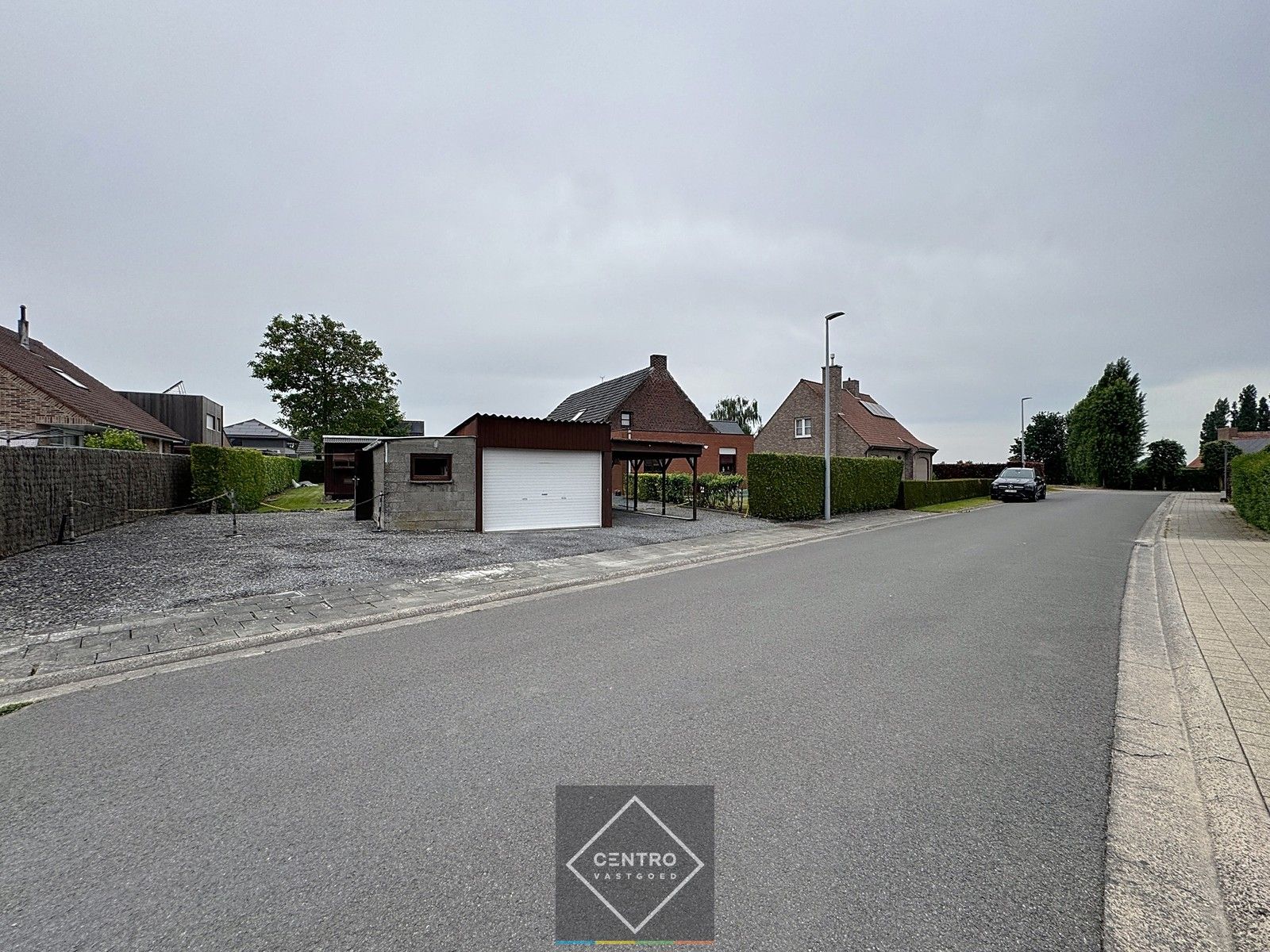 2 Afbraakwoningen op mooie ligging te Roeselare! foto 2