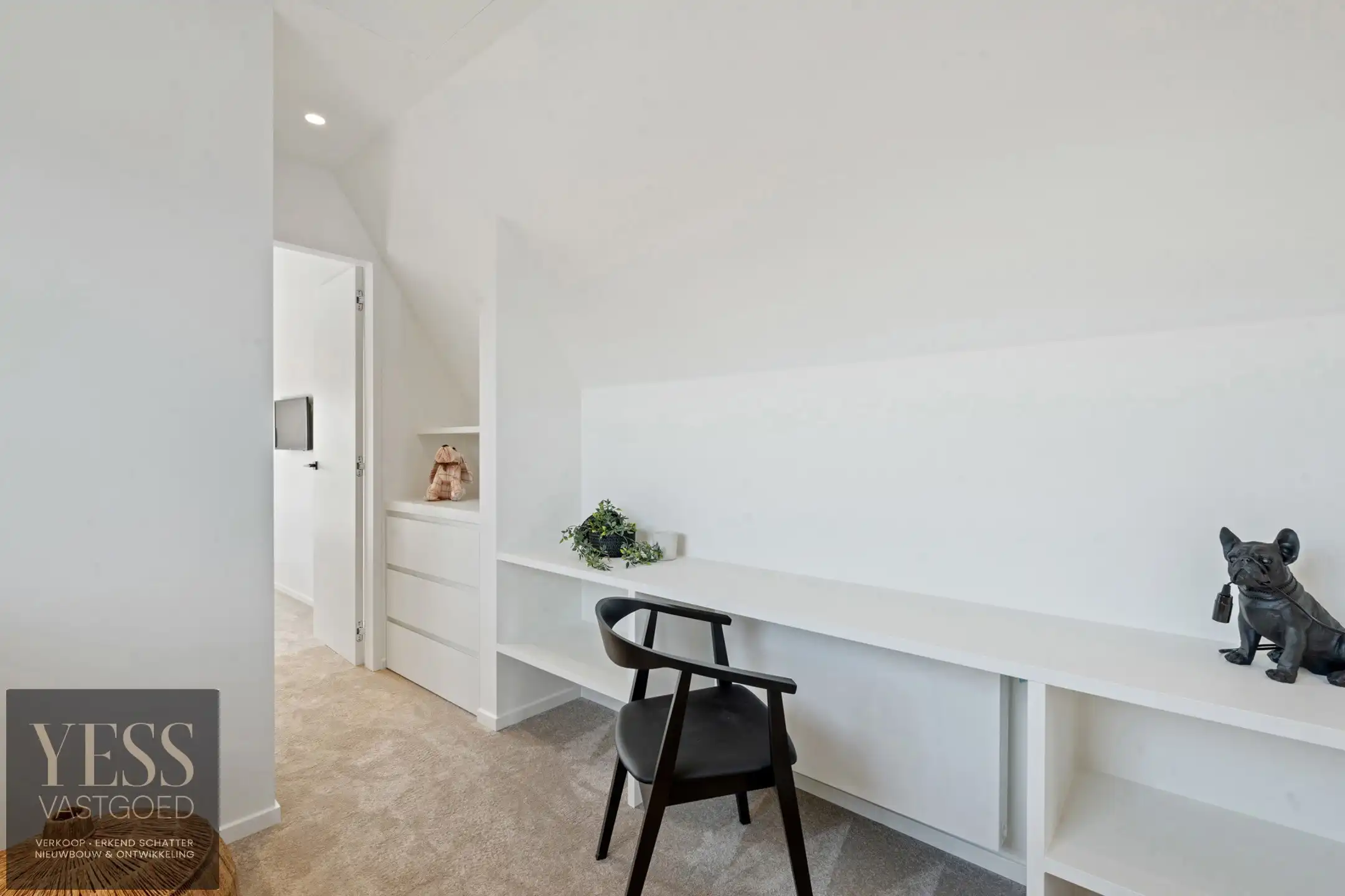 Buitengewoon, gerenoveerde villa op toplocatie in het zoute  foto 30