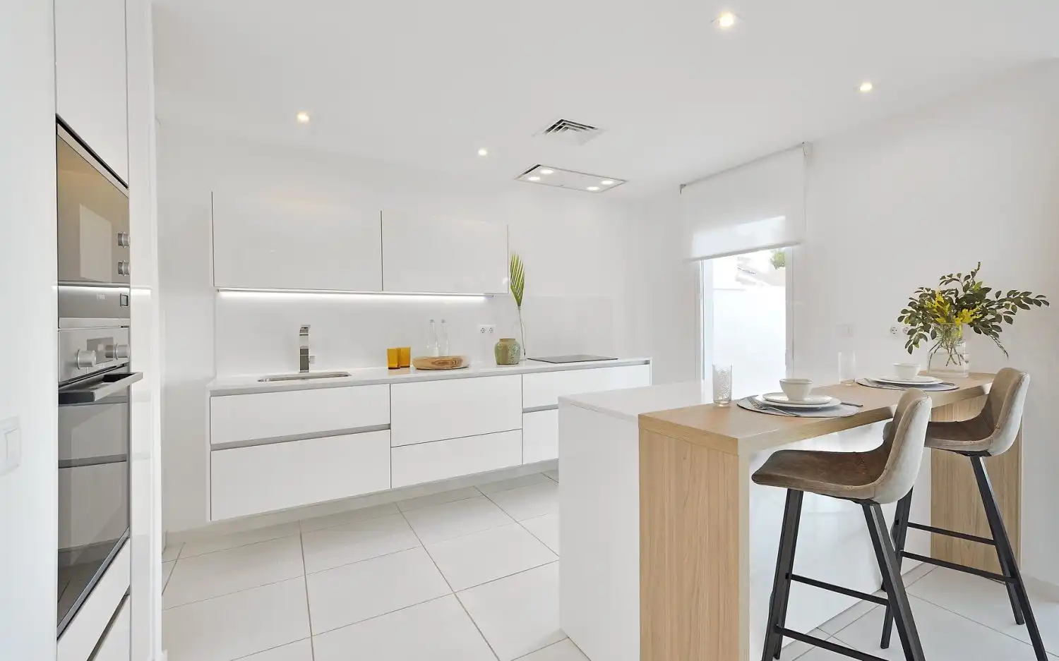 Big Blue Villa 14 foto 5