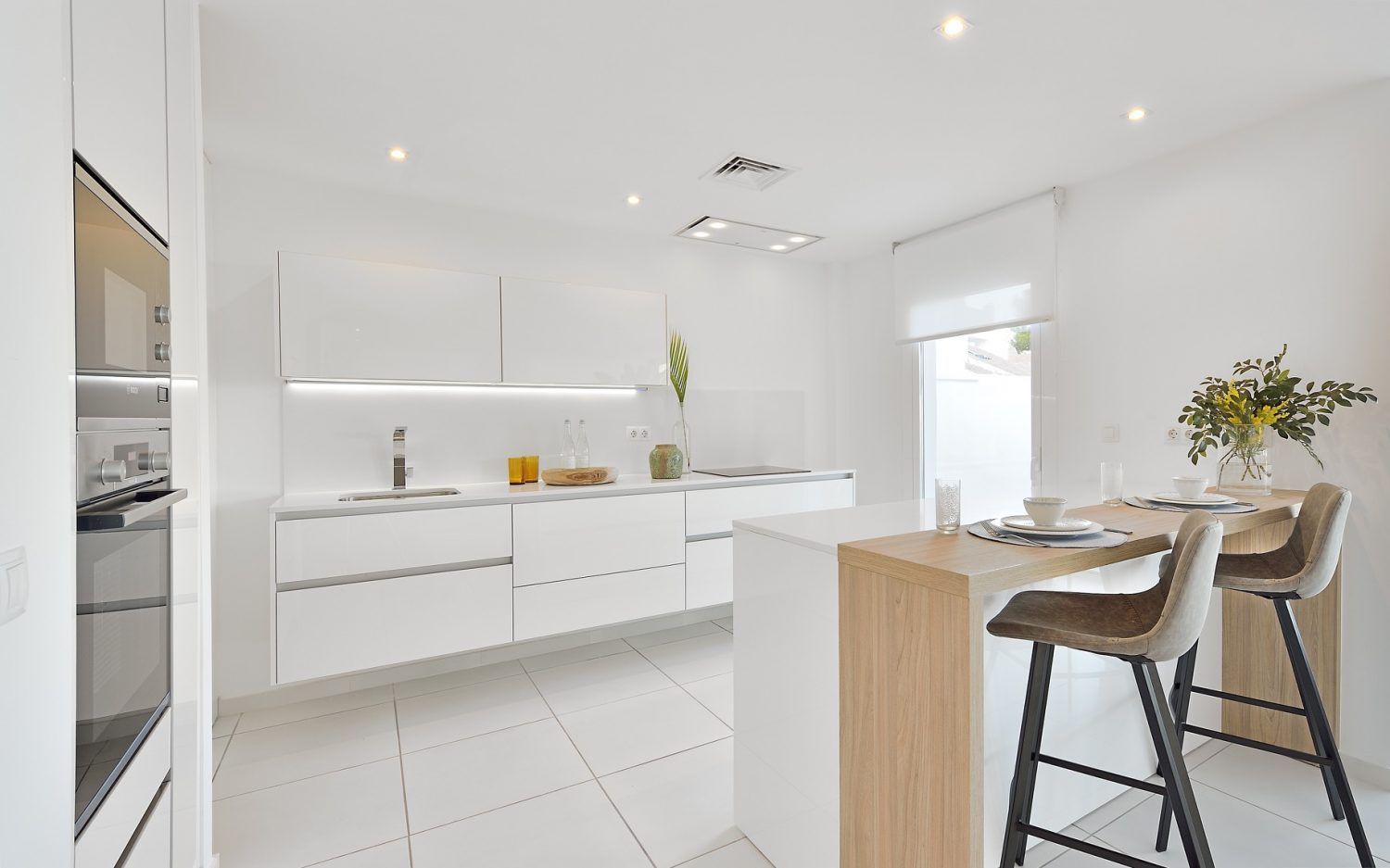 Big Blue Villa 14 foto 5