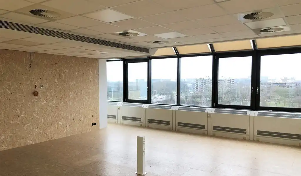 Kantoorruimte te huur in Singel Building in Berchem foto 8