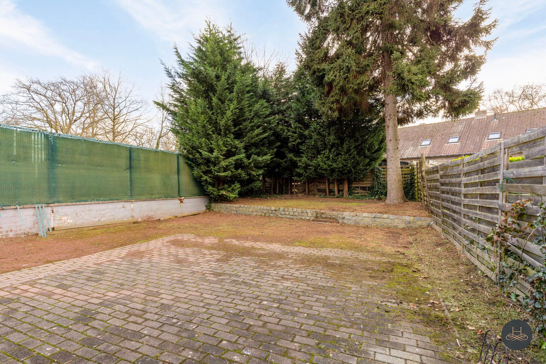 Ruime woning in het centrum van Keerbergen foto 22