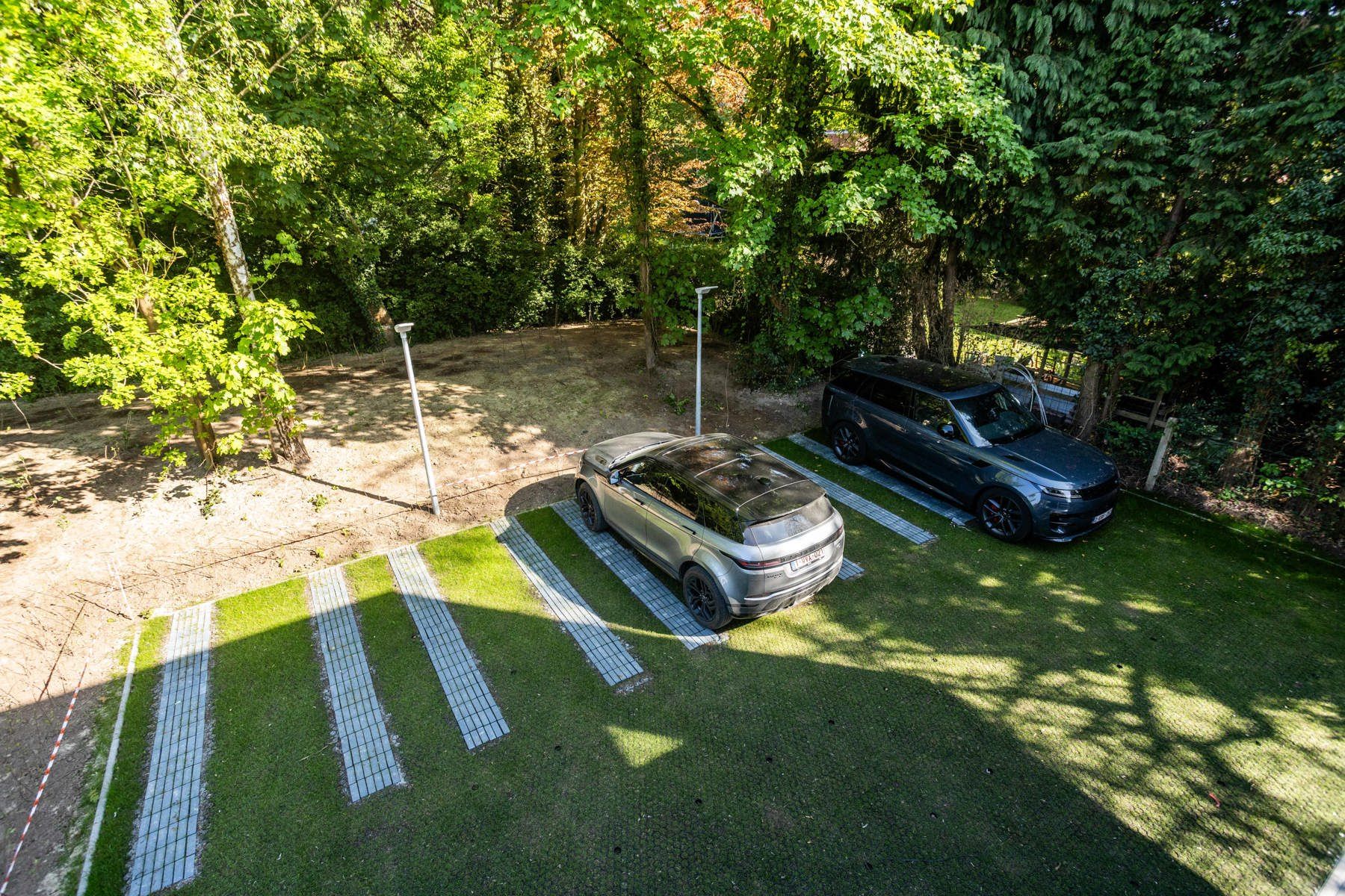 Instapklare kantoren te huur op toplocatie in Merelbeke foto 26