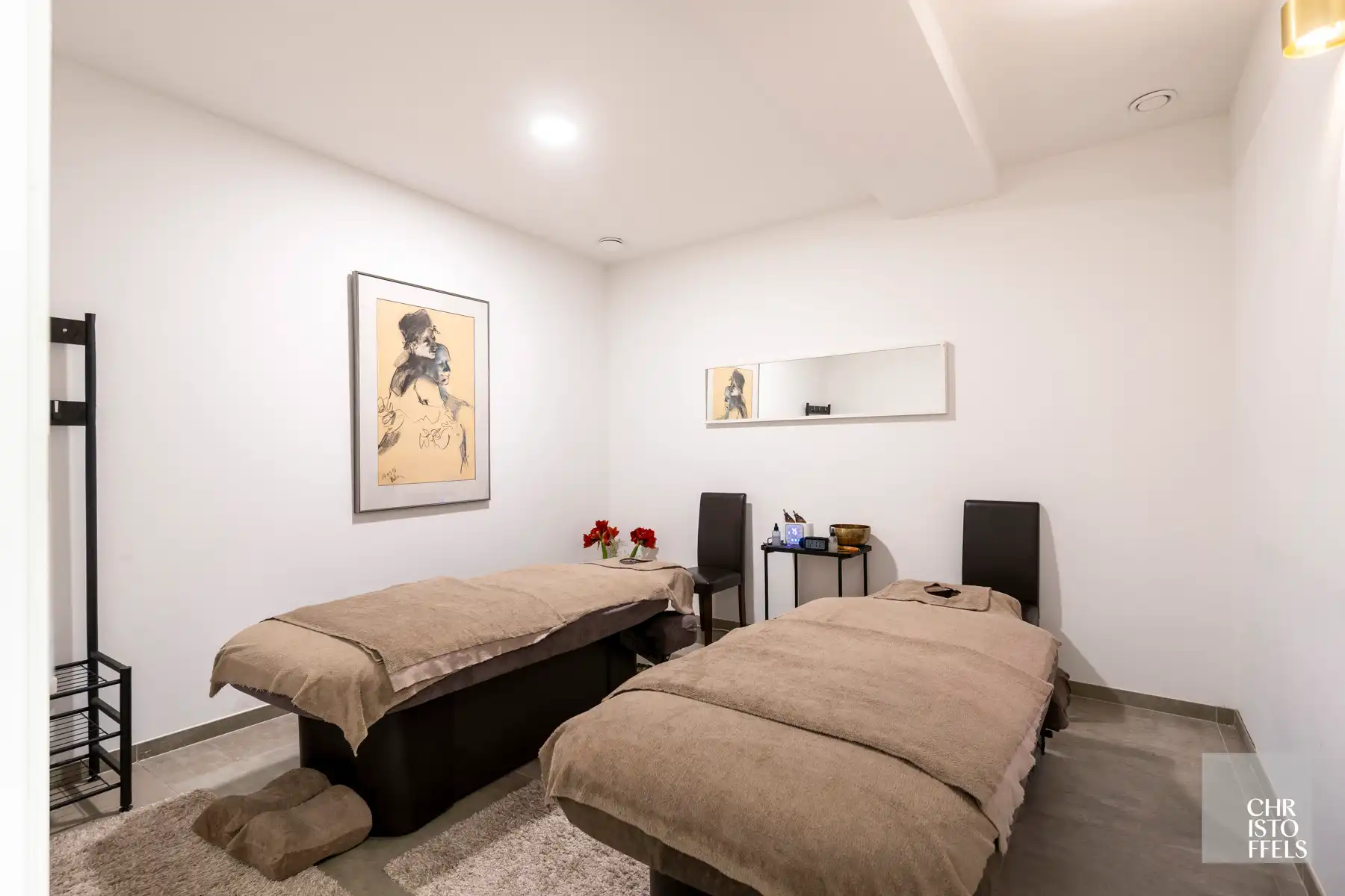 Aangenaam werken & wonen in het centrum! foto 10