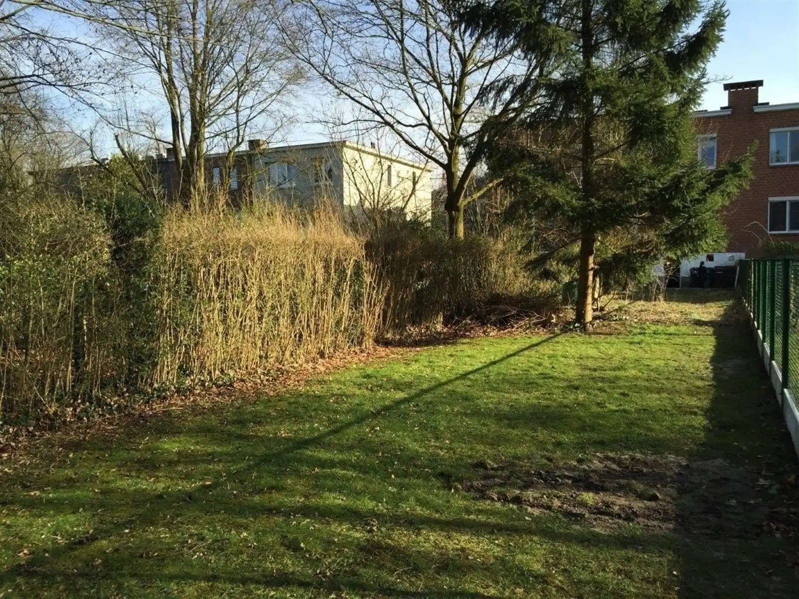 Gelijkvloers duplex met grote tuin | 3 slpk | privatieve inpandige garage  foto 10