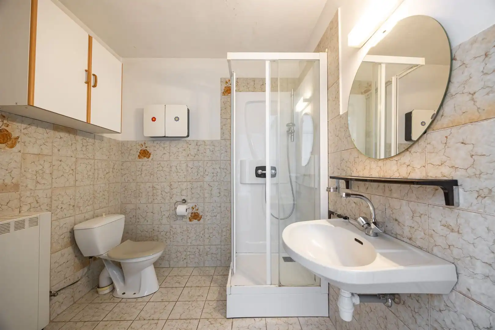 Studio nabij dorpskern Kapellen foto 8