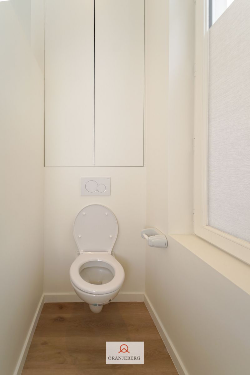 Co-housing woning met 5 slpk's en 3 badkamers foto 30