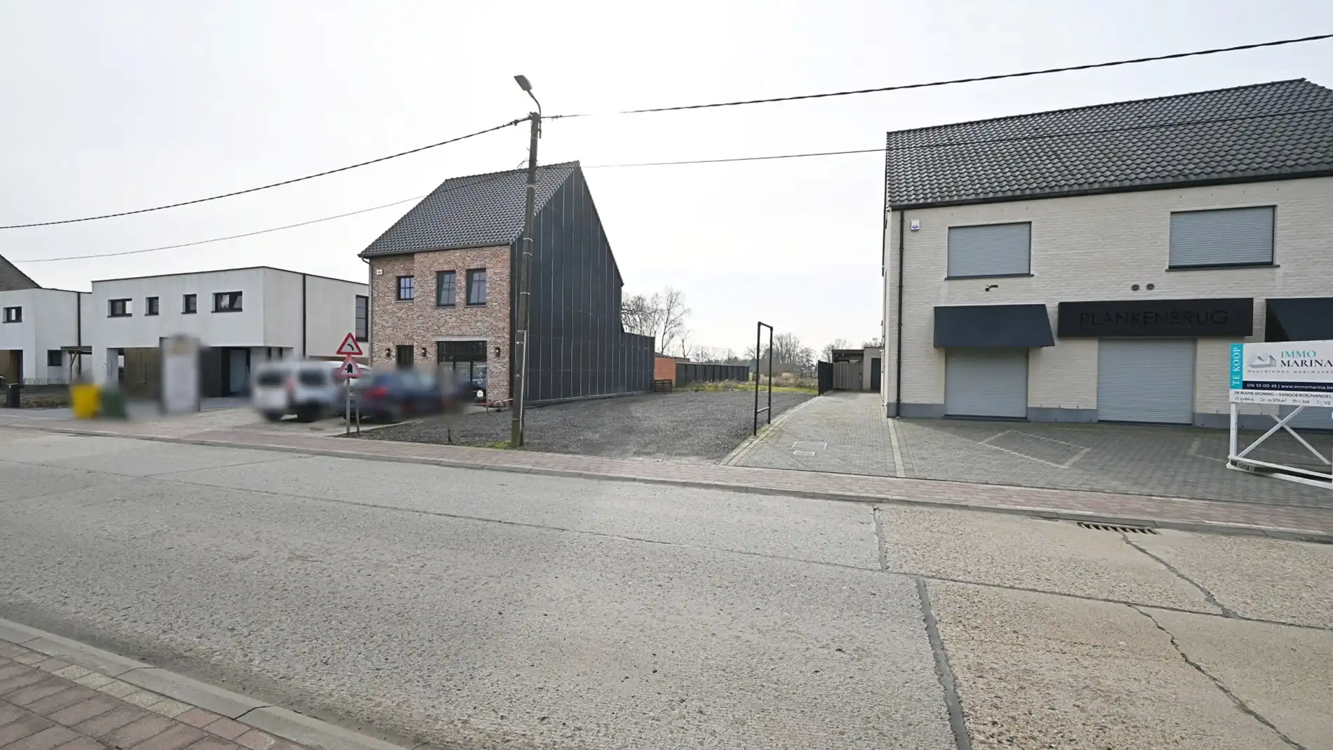 Mooi Z-gericht perceel voor HOB met weids zicht te Begijnendijk foto 6