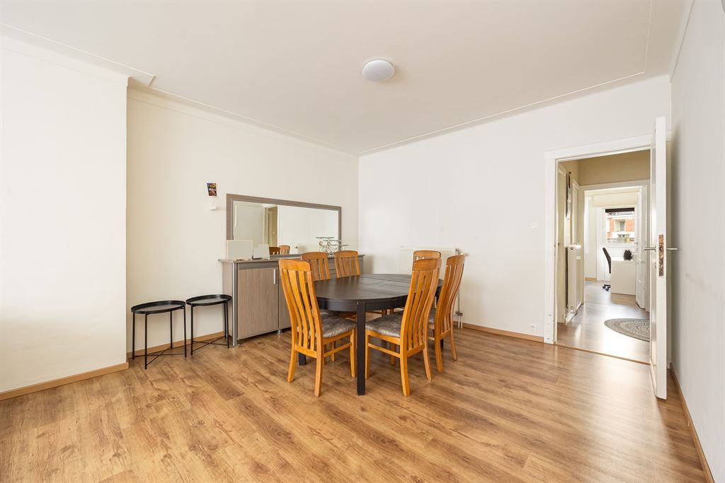 Instapklaar appartement nabij Boelaarpark foto 7