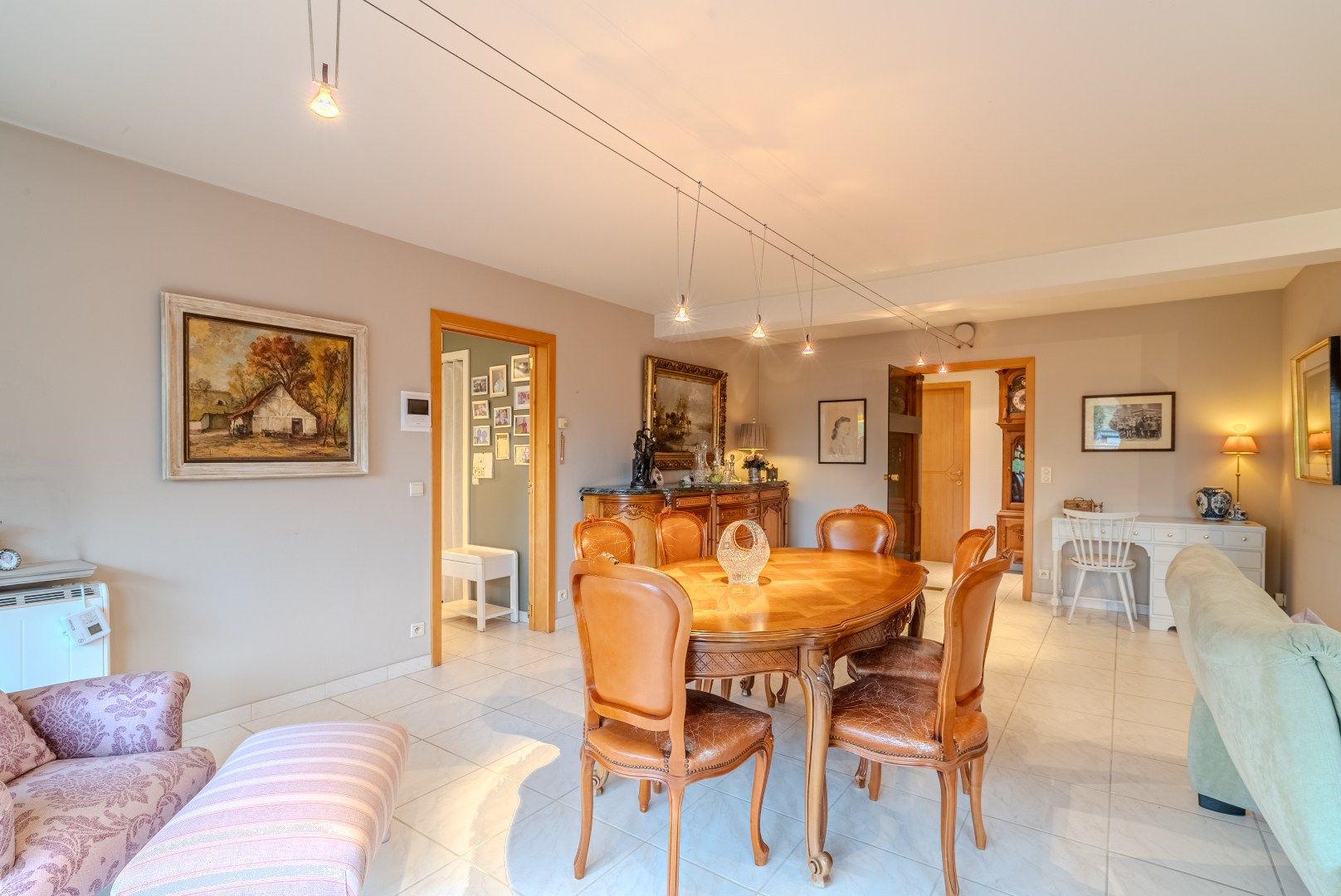 UITZONDERLIJK APPARTEMENT MET 3 SLAAPKAMERS foto 5