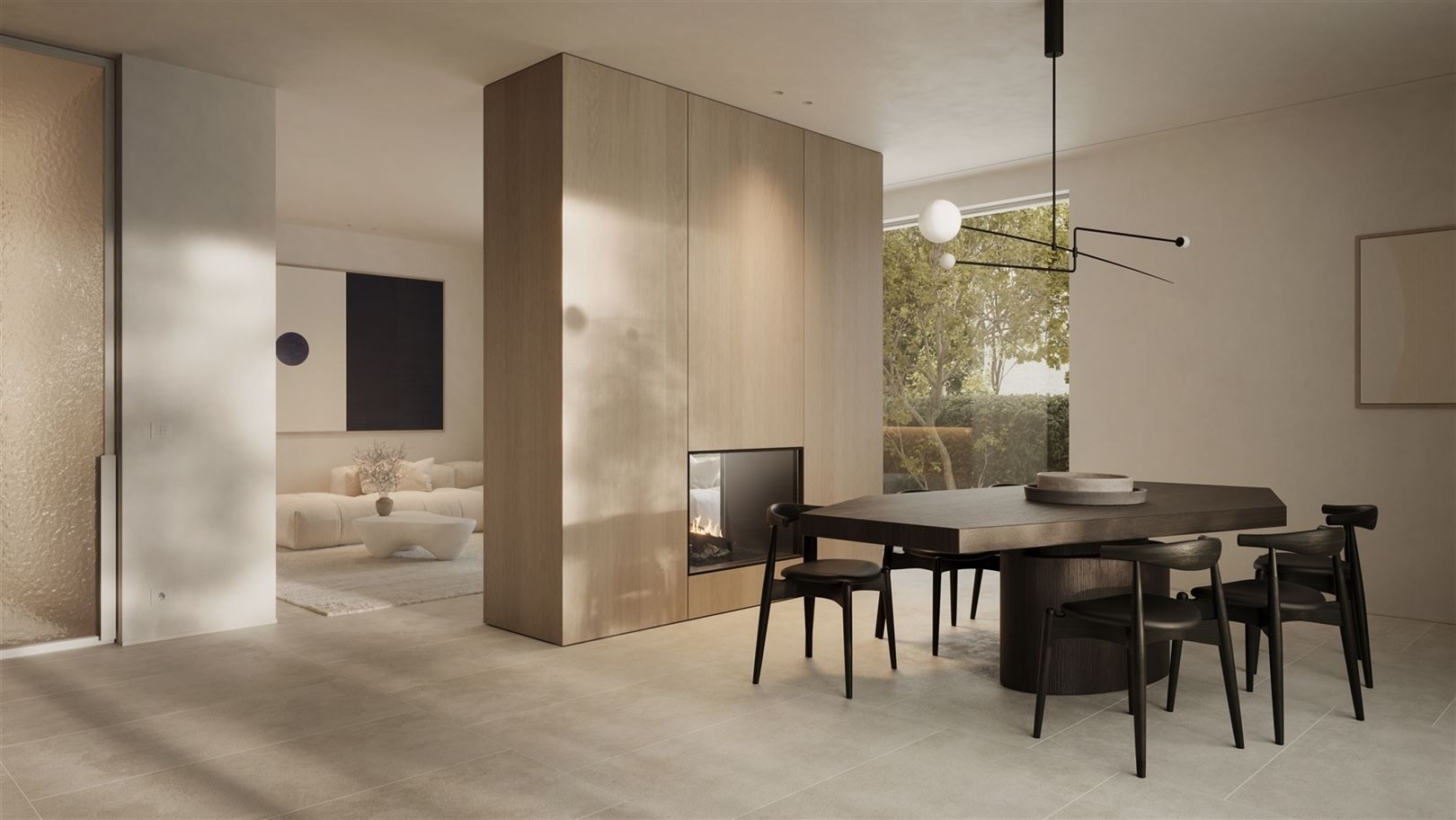 Design villa in Kaartse Bossen 5 SLK+4 BK! foto 5