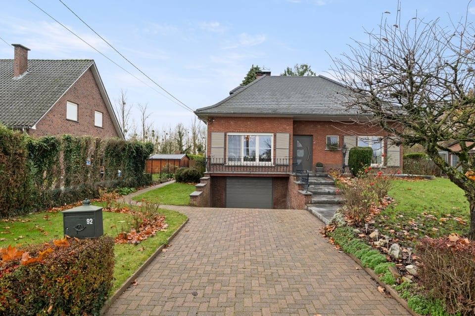 Huis te koop Zavelbergweg 92 - 3700 Tongeren