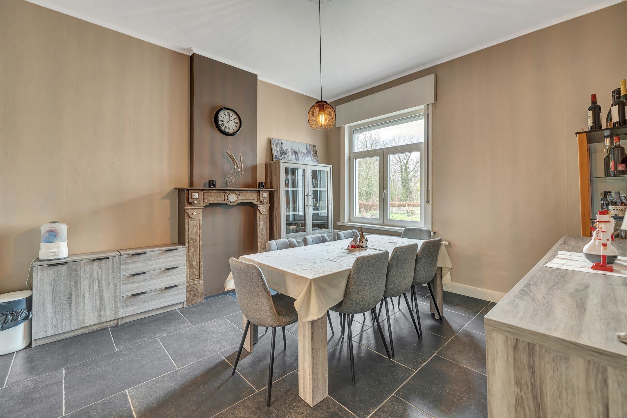 Gerenoveerde woning op 4a11ca te Appelterre foto 6