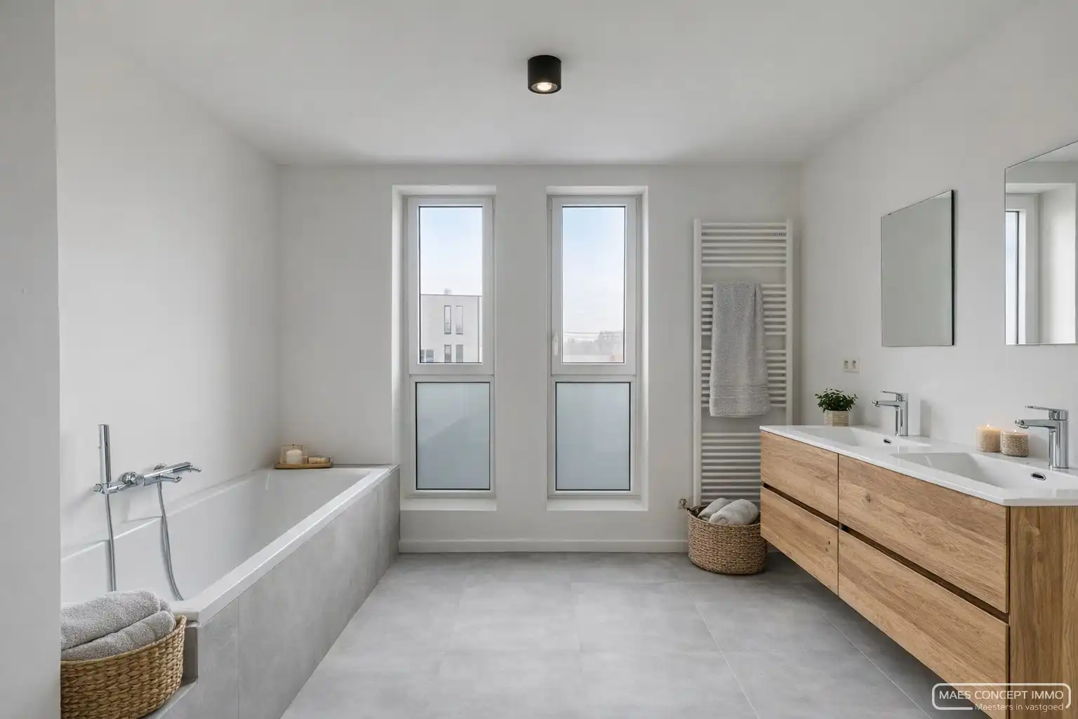 Nieuwbouwwoning met 3 slaapkamers te koop in Kaster (6% btw) foto 8