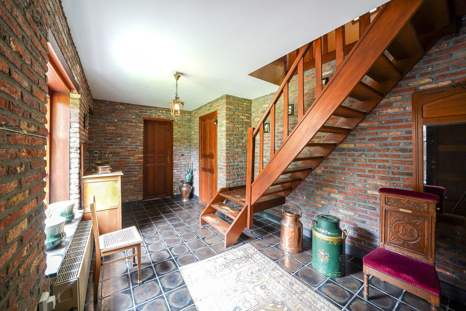Alleenstaande woning op 2.899 m² in prachtige groene omgeving foto 5