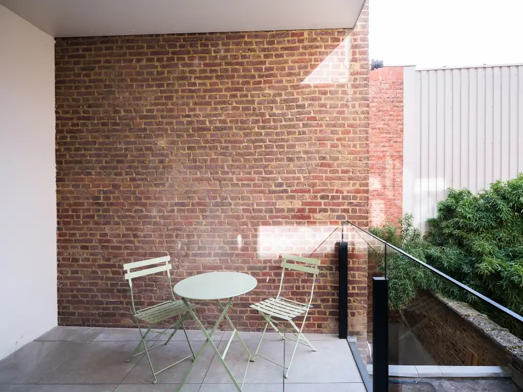 Renovatieproject nabij Portus Ganda en het historisch stadscentrum foto 6