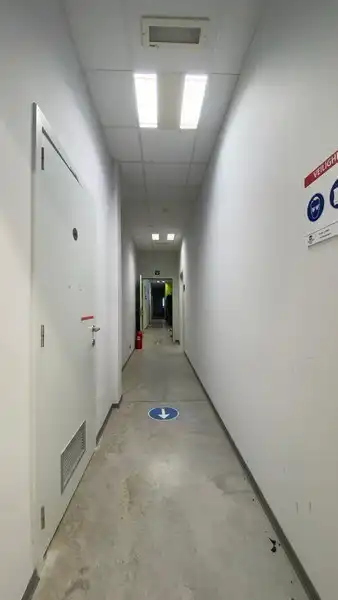 Gerenoveerde kantoorruimte te huur aan Begijnhoflaan in Gent foto 12