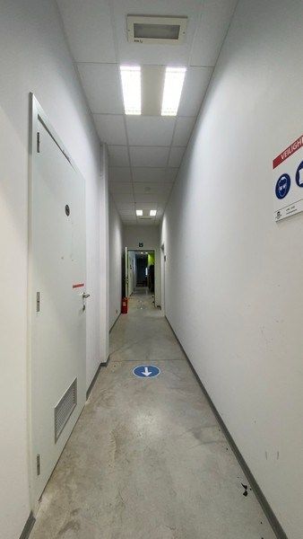 Gerenoveerde kantoorruimte te huur aan Begijnhoflaan in Gent foto 12