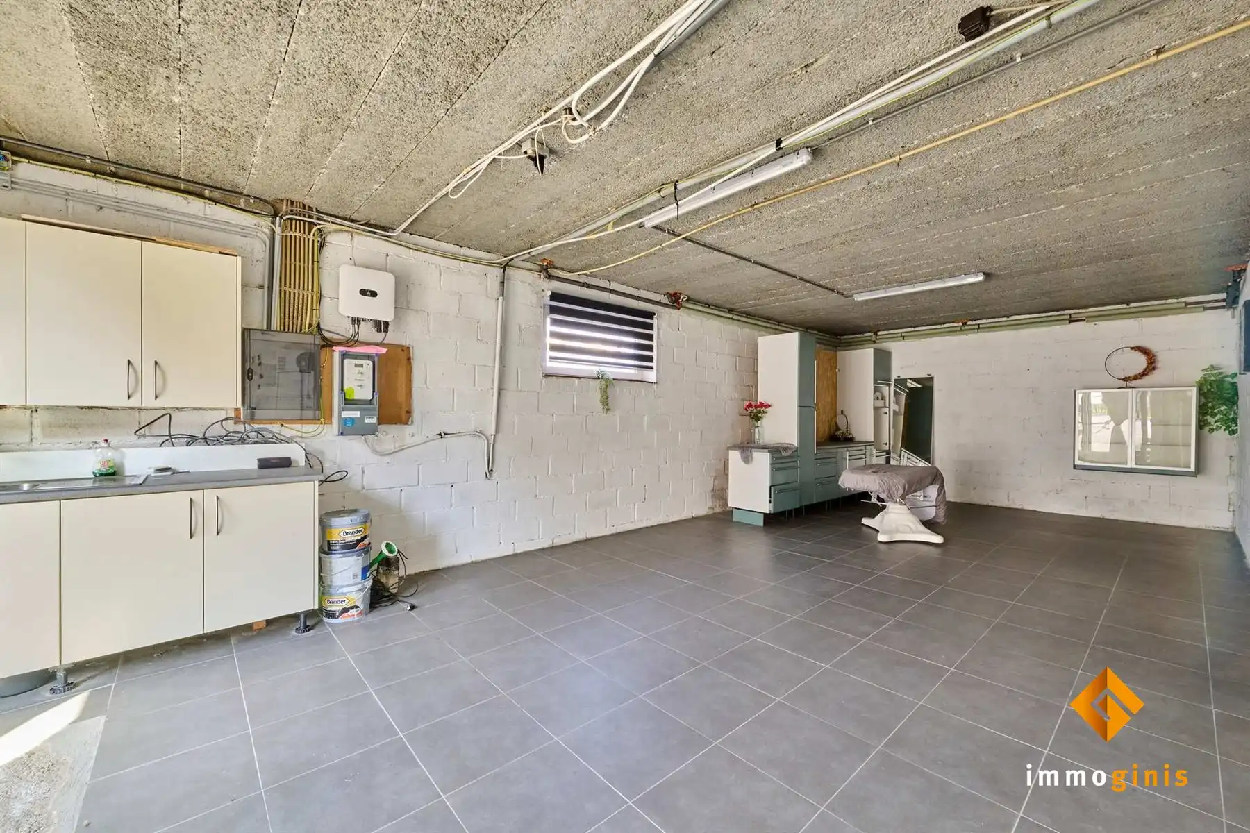 Gerenoveerde woning met 3 ruime slaapkamers, op een prachtige locatie vlakbij het centrum van Bocholt. foto 20