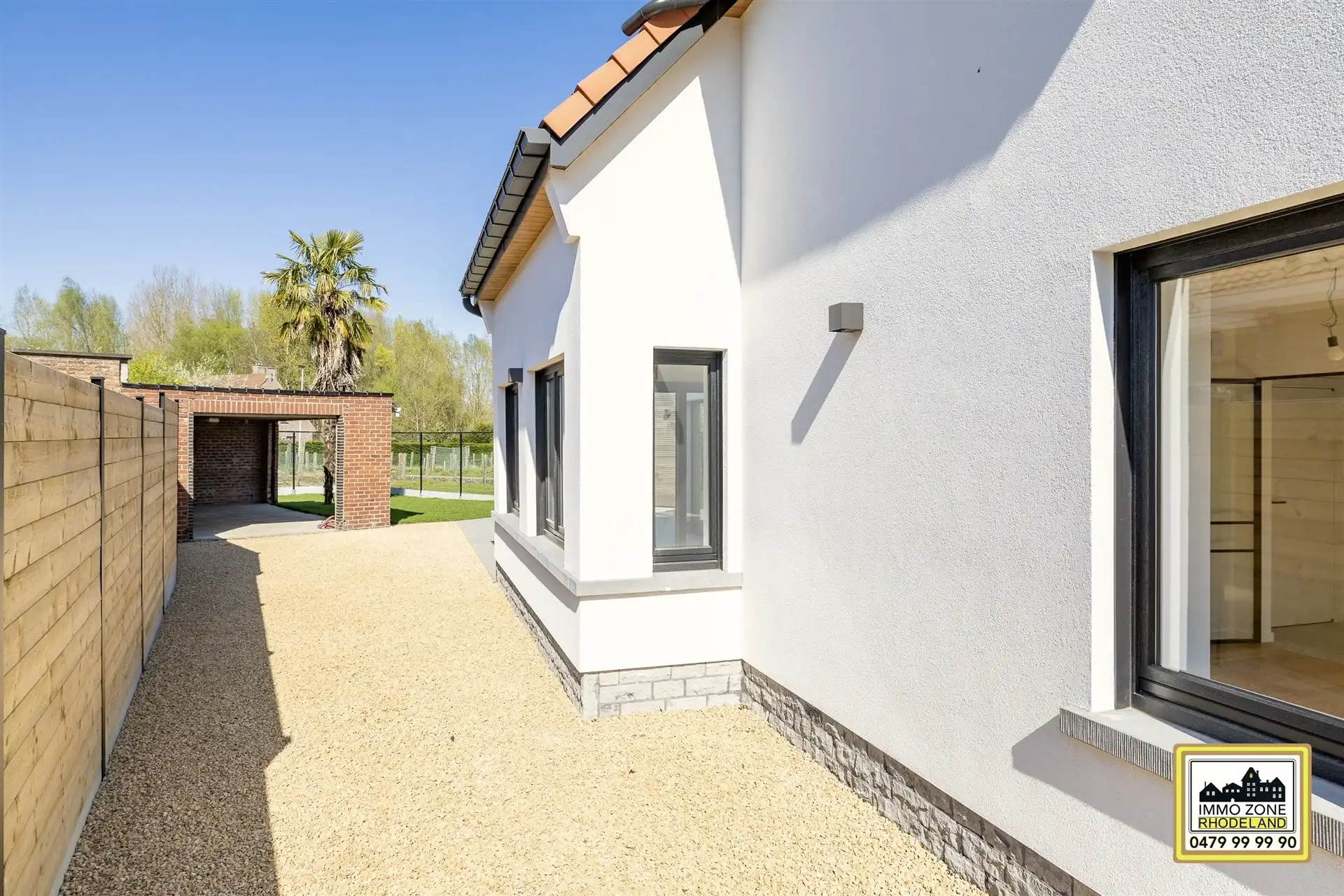 Uiterst luxueuze woning met 3 slpks, 2 bdks en mooie tuin foto 25