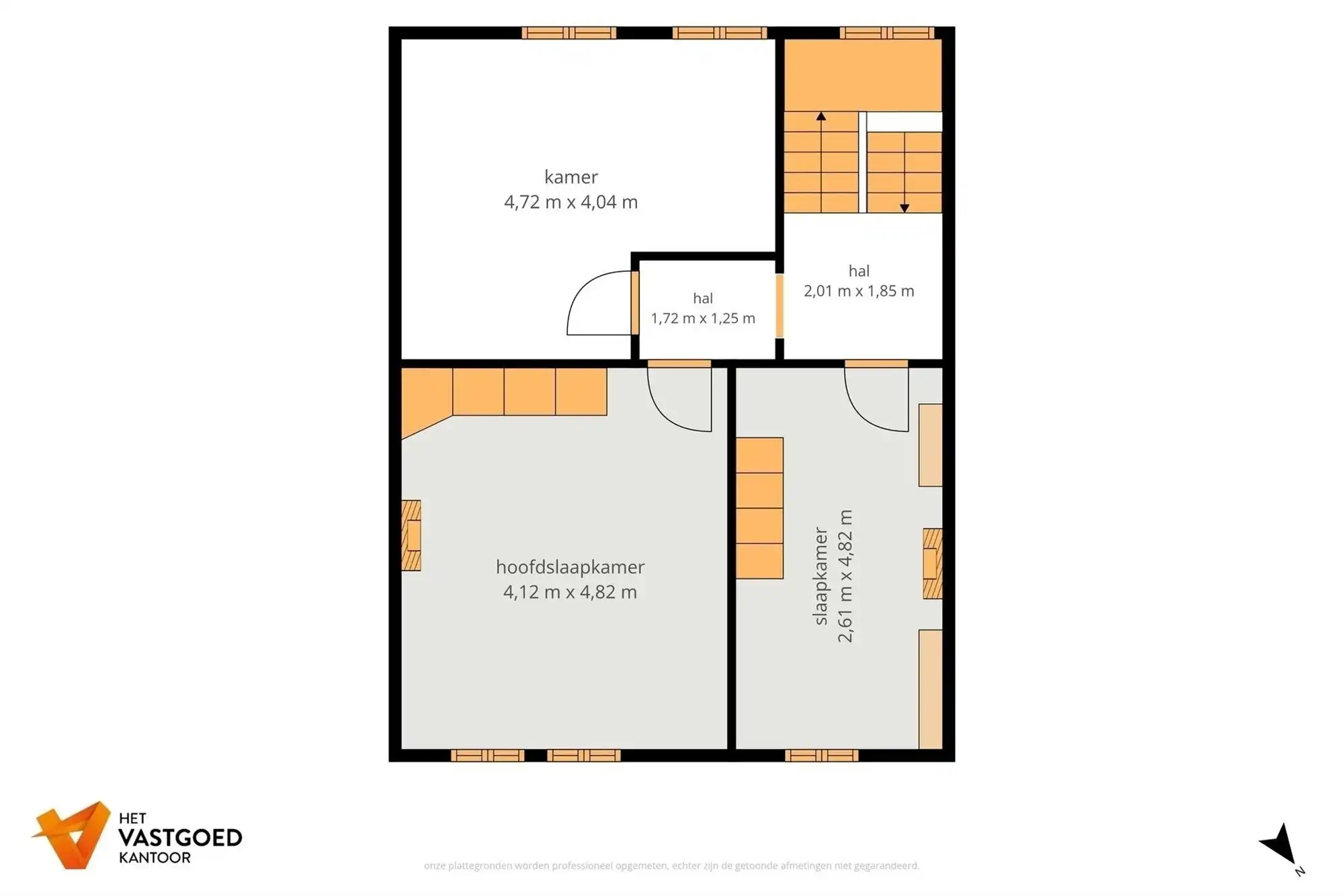 KARAKTERVOLLE RENOVATIEWONING MET 3 SLAAPKAMERS EN VEEL POTENTIEEL IN BALEN foto 27