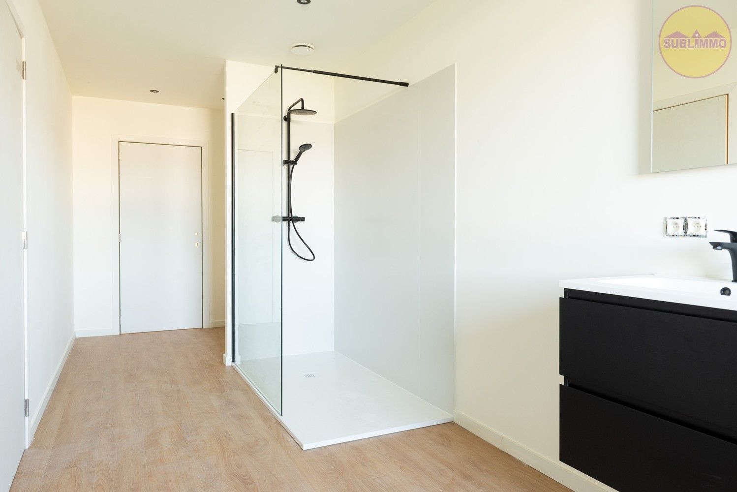 Energiezuinige woning met 3 slaapkamers in het centrum van Meerhout foto 15