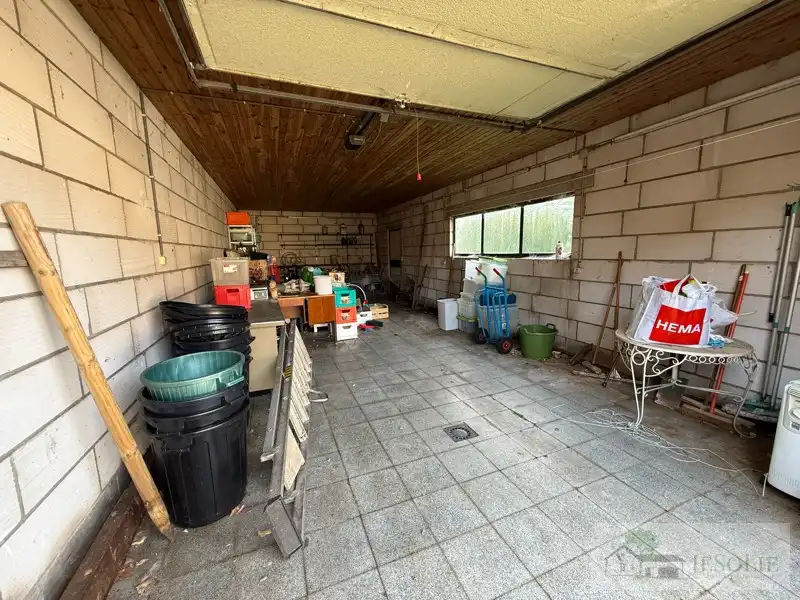 Gezinswoning op 10a69ca - 4 slpk + extra's foto 26