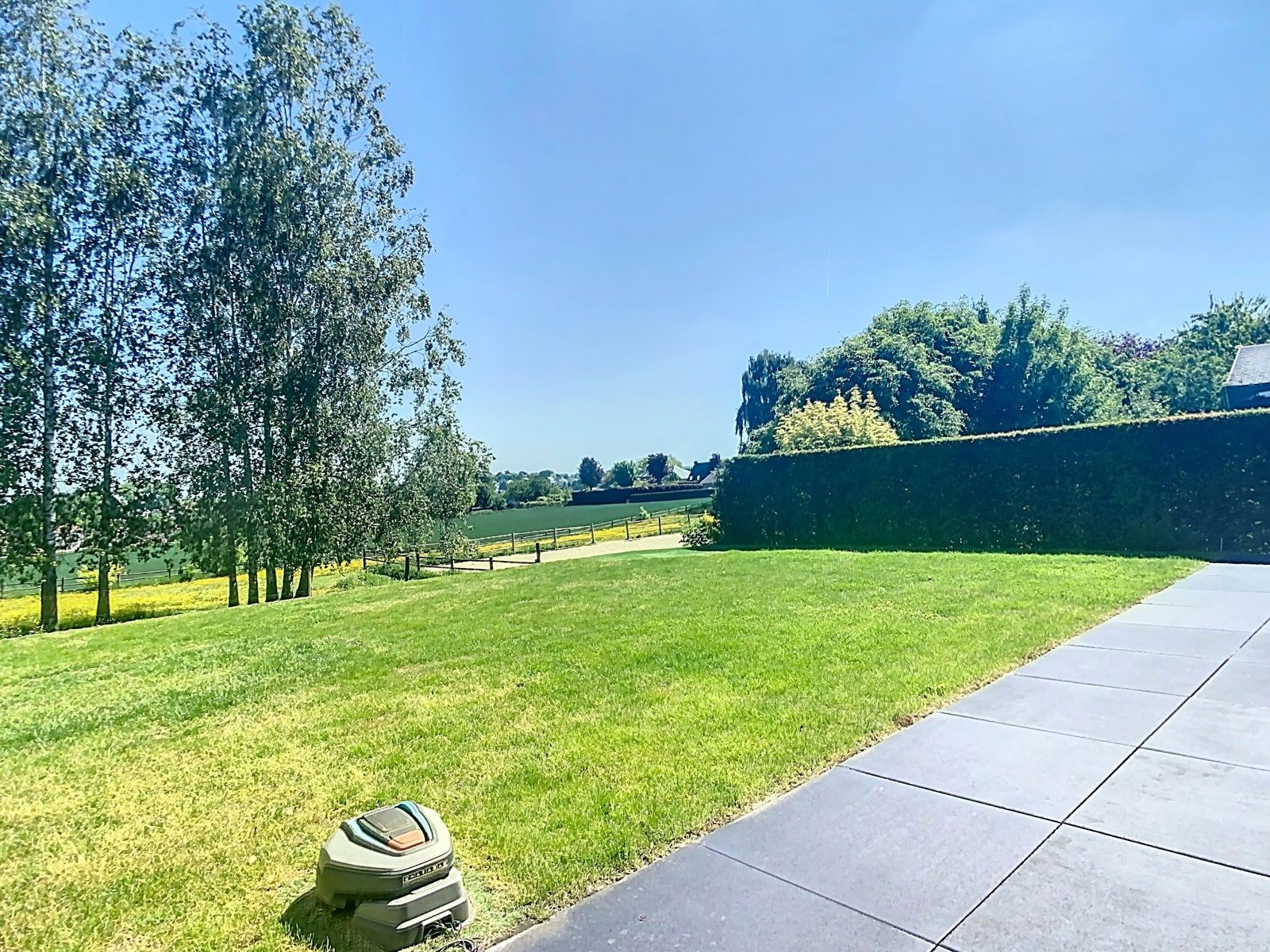 Villa te huur foto 13