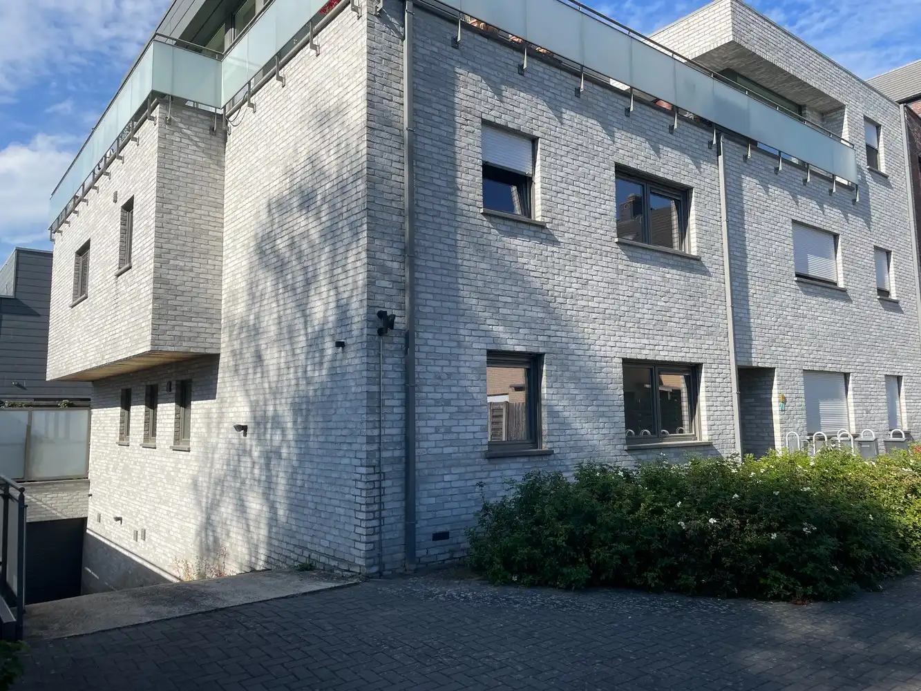 Appartement te huur Bemvaartstraat 10/1 - 3900 Pelt