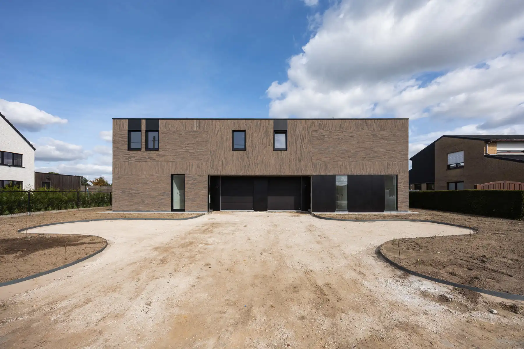 Moderne BEN-woning met hoogwaardige afwerking foto 2