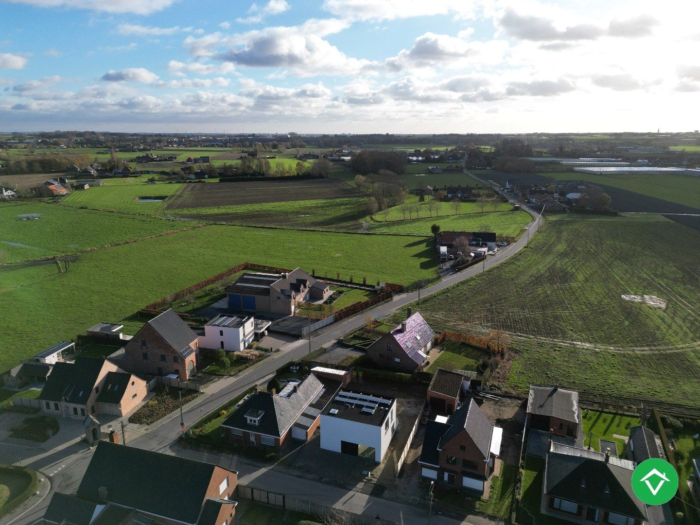 Alleenstaande woning met 3 slaapkamers en tuin op een rustige ligging te Gits foto 28