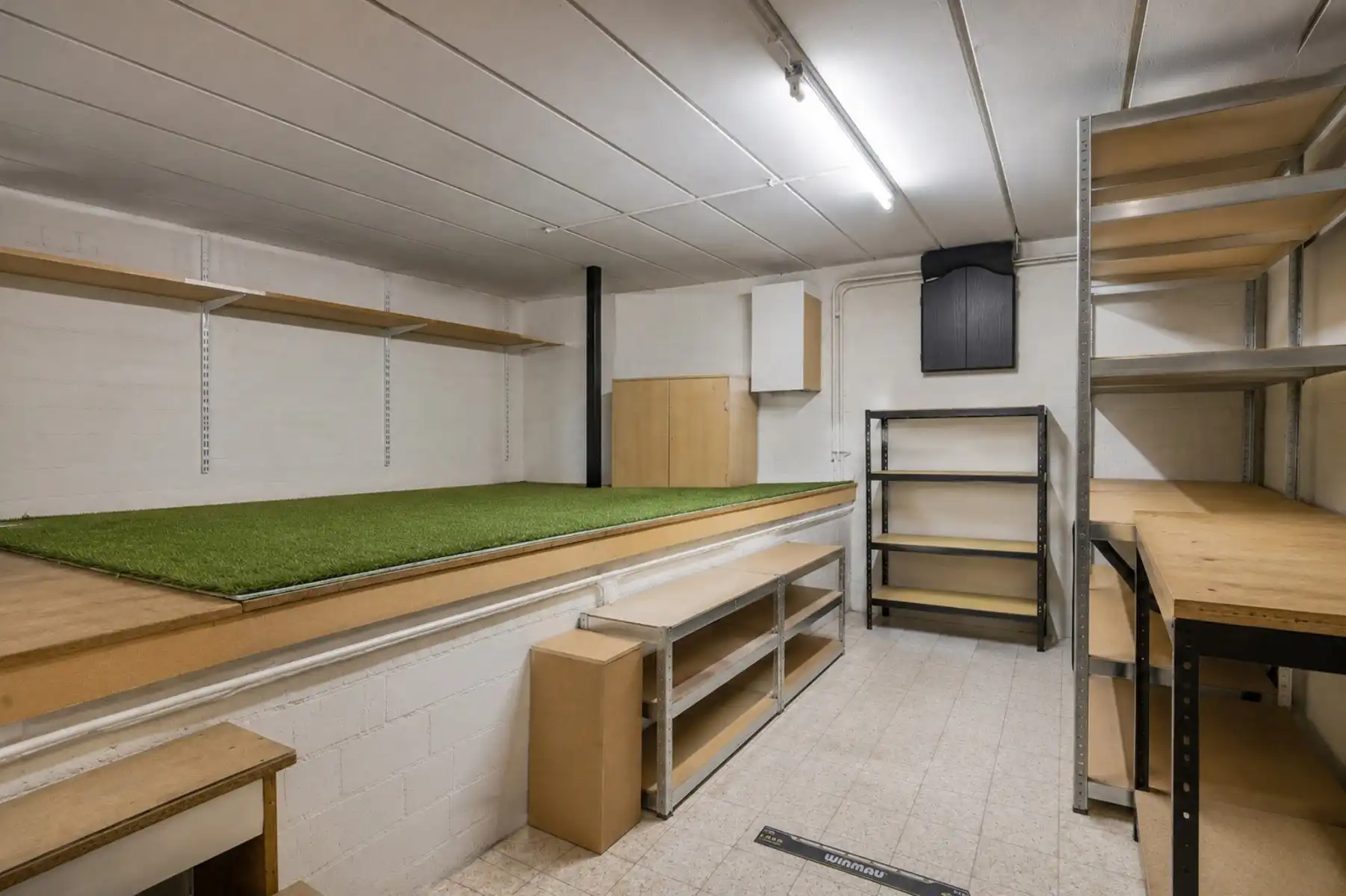 WSB-immo: ruime, ,energiezuinige bel-etage foto 16