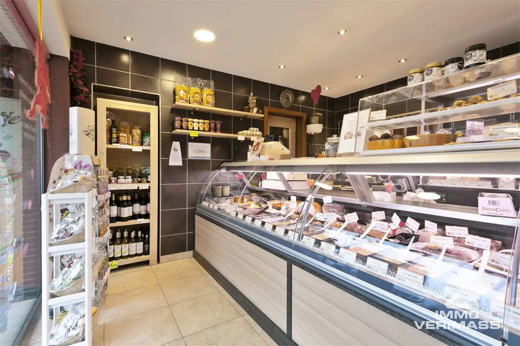 Handelspand te huur in Kessel-Lo foto 2