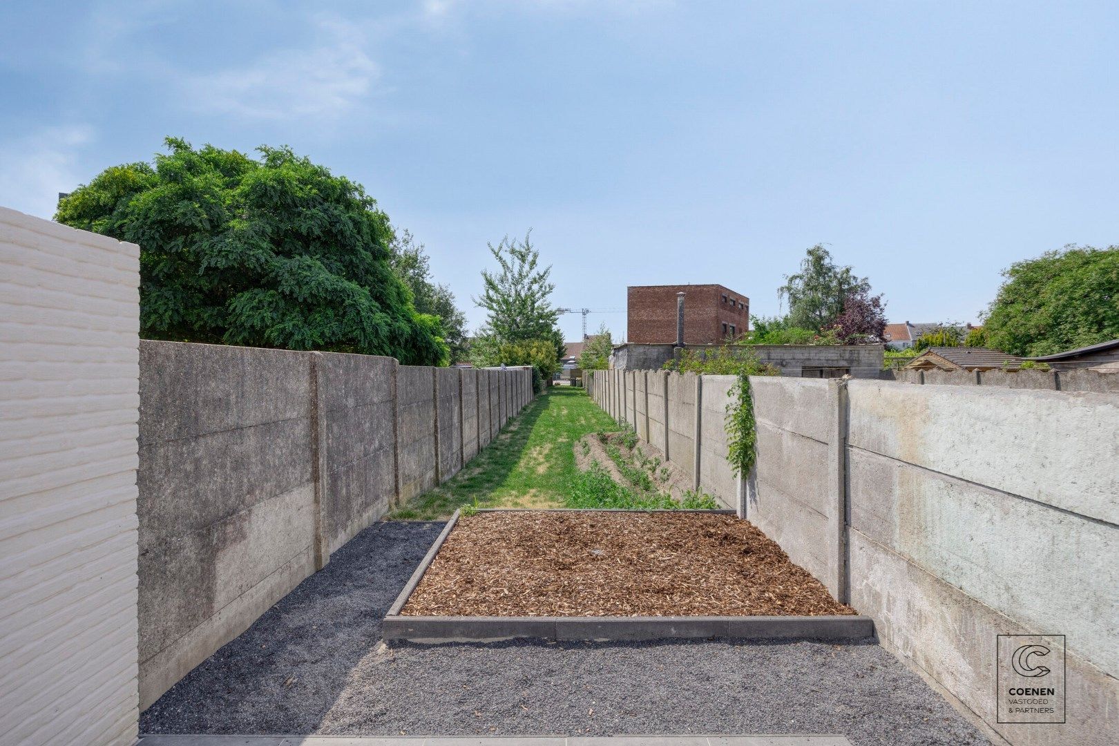 Charmant, volledig gerenoveerde woning met 2 slaapkamers te Turnhout! foto 19