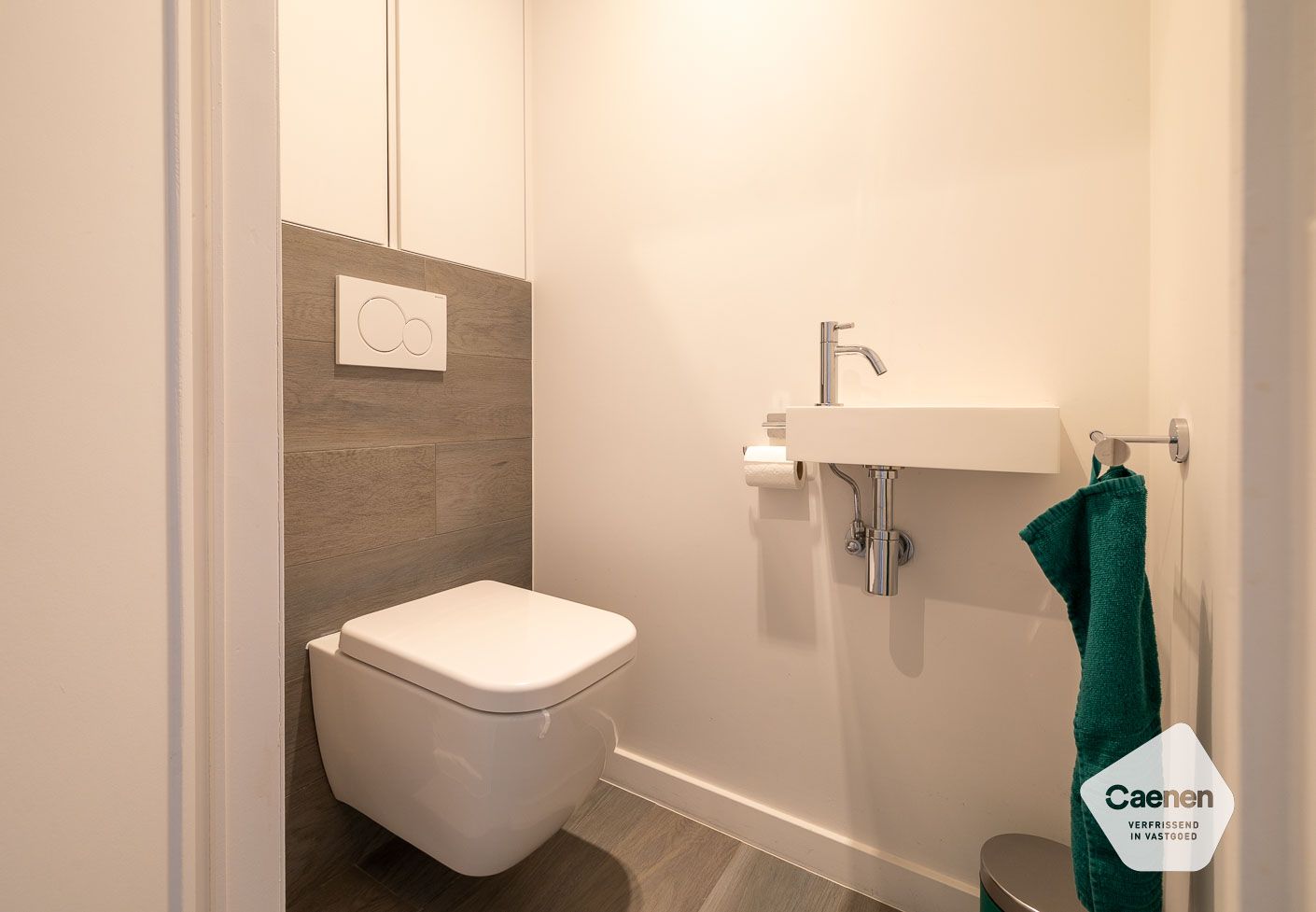 3-slpk app op unieke locatie te Westende foto 16