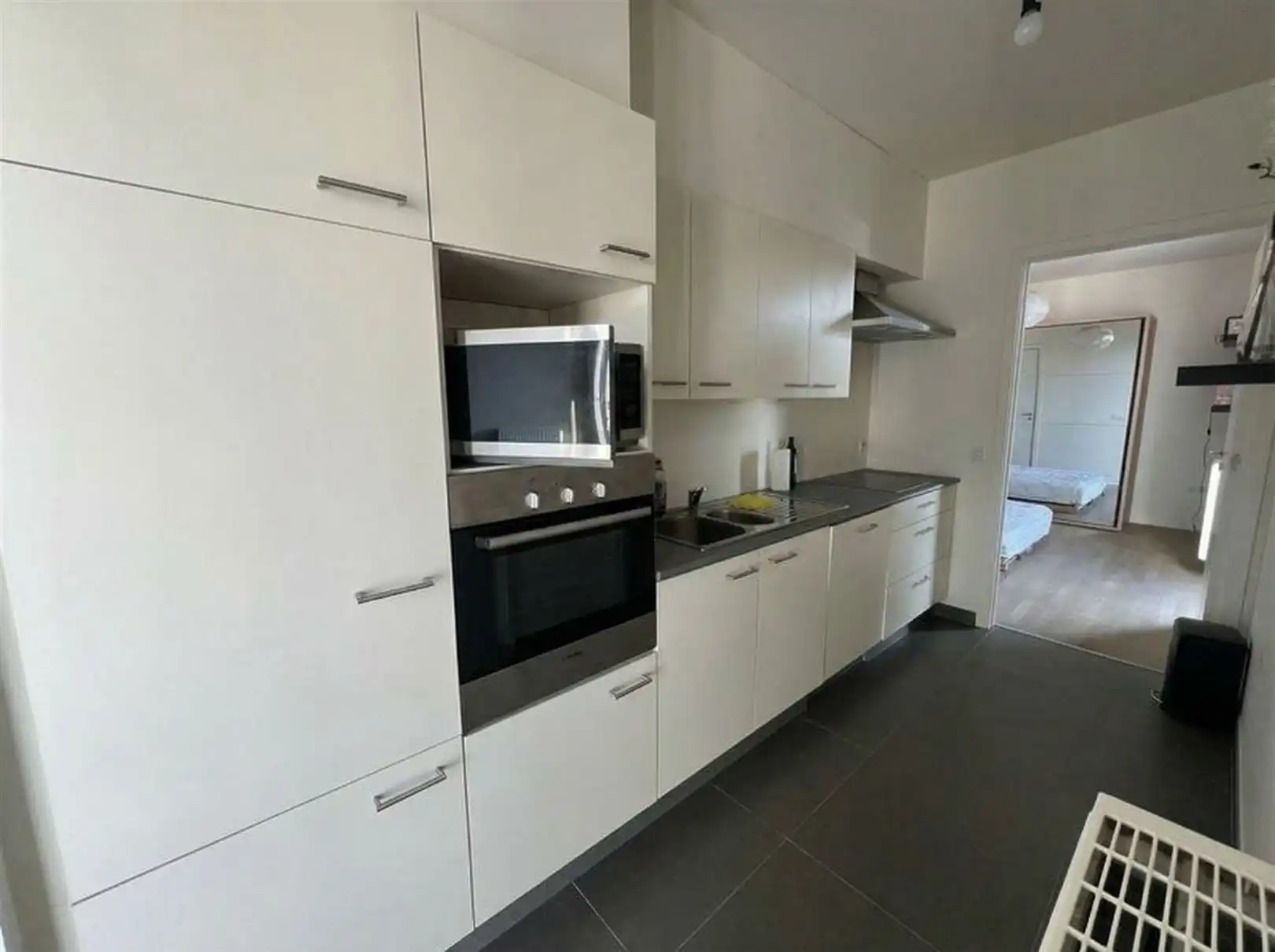 Nieuwbouwappartement te huur met zicht op de Schelde  foto 3