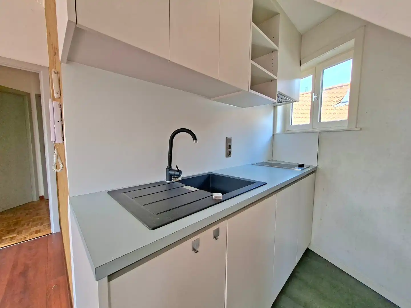 Appartement nabij 't Zand foto 3