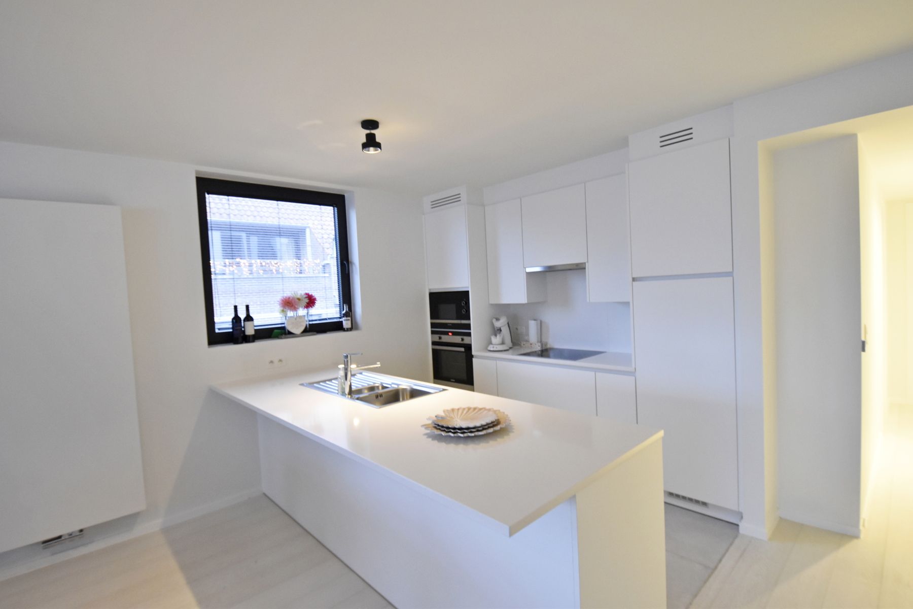 Appartement te huur foto 8